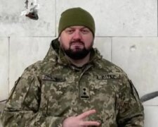 Скандального подполковника попавшегося на взятке вернули в ВСУ: замешан Тищенко