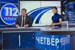 Канал "112" ризикує втратити ліцензію