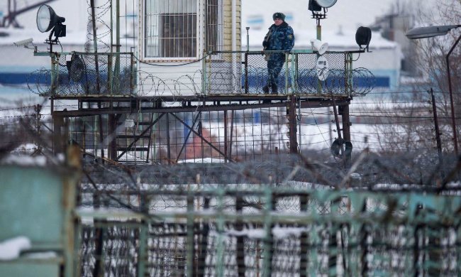 Дружина українського політв'язня б'є на сполох: він загинається від болю