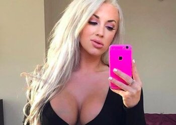 Лейсі Кей Сомерс, instagram.com/lacikaysomers/