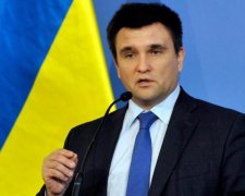 Климкин с немецким коллегой нашли повод не ехать на Донбасс