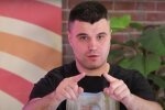 Влад Шевченко. Фото: скрін youtube