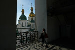 Церковь, фото: Getty Images