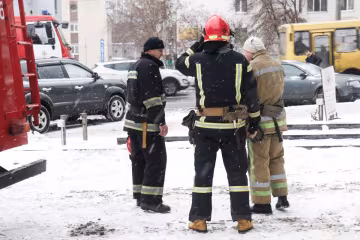 У київському ТРЦ прогримів потужний вибух: поліція і "швидка" роблять все можливе