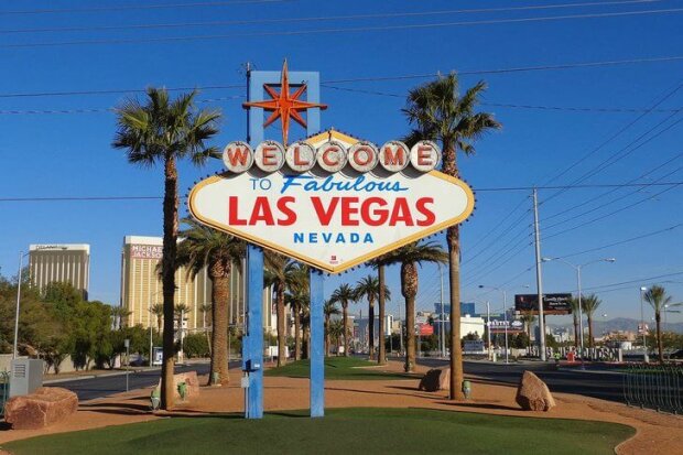 Лас-Вегас: не азартні розваги у місті