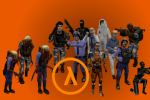 Half-Life, которая могла бы быть: фанатский мод Extended показал "режиссёрскую версию" легенды
