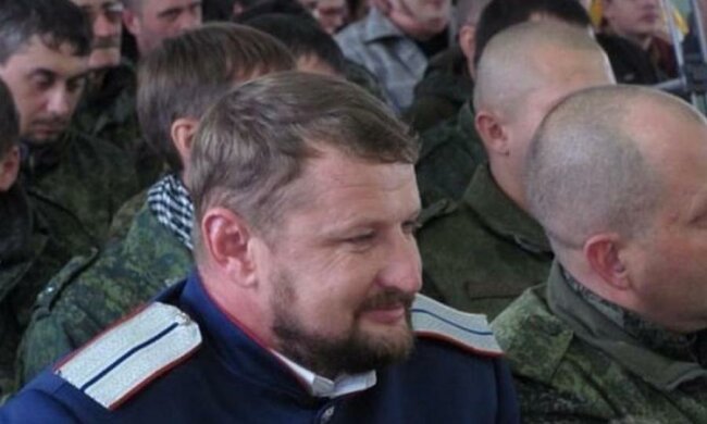 Очередной главарь "русского мира" отправился к праотцам