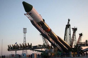 Многострадальный Прогресс все же вышел на орбиту