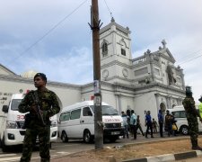 Чудовищный взрыв на популярном курорте превратился в братскую могилу: подробности