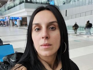 Джамала