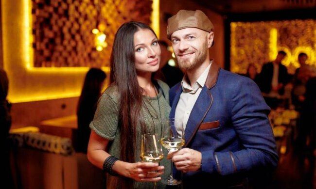 Спортивний передоз: Влад Яма з дружиною показали непристойно гарні тіла
