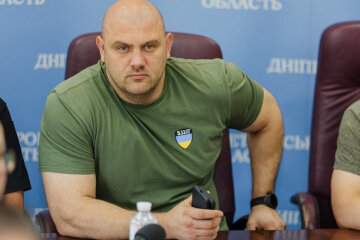 Сергей Лысак