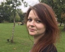 "Чутно сльози": донька Скрипаля розповіла про стан батька
