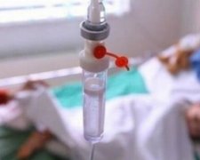 Херсонські пансіонати труять дітей