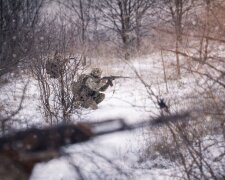 Війна зима: фото 56 ОМПБр