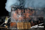 У Дніпрі спалахнув ринок, люди в паніці кинули все: подробиці переполоху