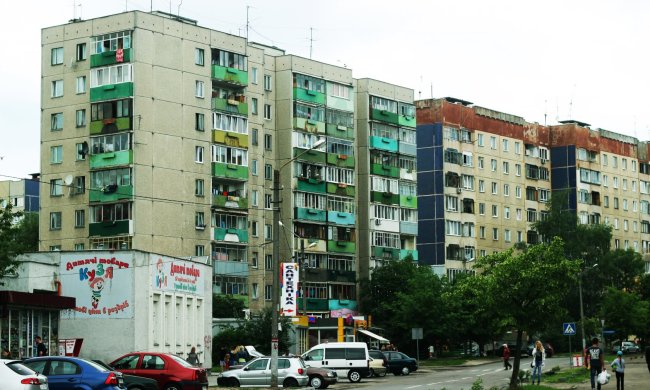 Сихівський район Львова