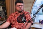 Вова Шумко. Фото: скрін youtube