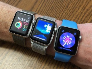 Apple Watch 4