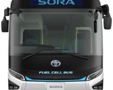 Toyota подготовила сюрприз олимпийцам