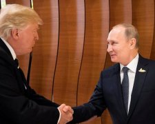 Кремль взявся примазуватись до Трампа: передали таємний план