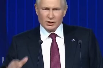 путин, скриншот: YouTube