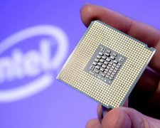 Apple попрощается с Intel