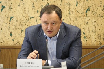 Перший пішов: НАБУ всерйоз взялось за екс-губернатора Запоріжжя Бриля, звільненого Зеленським