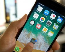 Появились первые утечки обновленного iOS 11