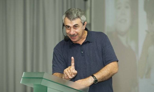 Доктор Комаровський відкрив українцям очі на антибіотики: фактично протипоказано