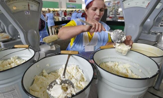 Не тільки інфляція: чому насправді стрімко дорожчають продукти