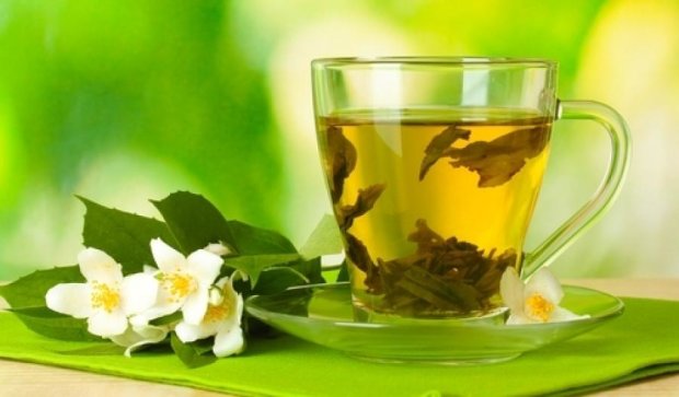 Зелений чай лікує синдром Дауна