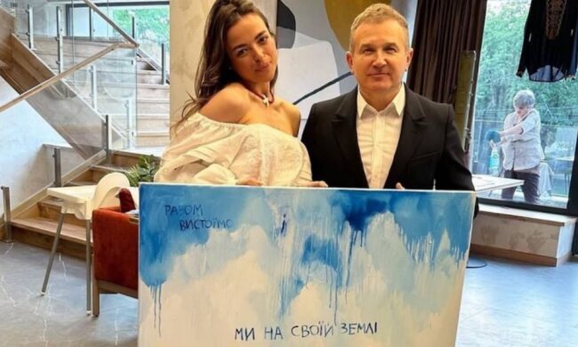 Кто такая художница Соня Морозюк: "Миллионы долларов обороны были вложены в девушку"