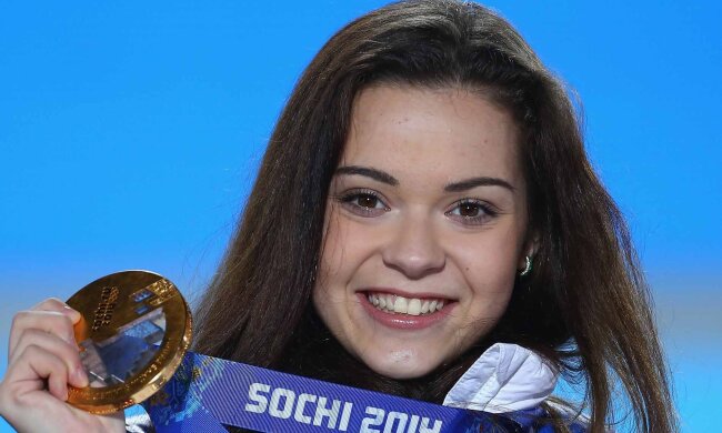 Аделина Сотникова