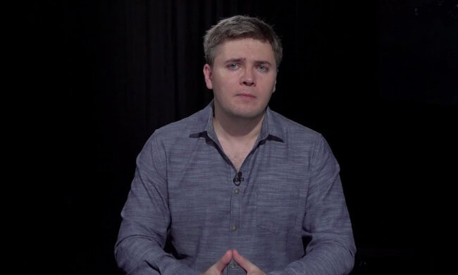 Игорь Лесєв раскрыл, чего боится новая власть: "Да, мы наивные, но не дураки"