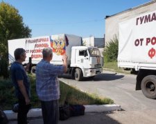 Оце так смаколики: путінської "гуманітарки" лякаються навіть коти