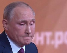 Путин испытал на украинцах новый вид оружия