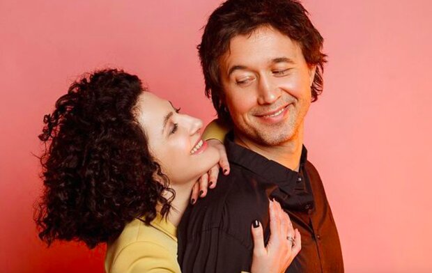 Сергій і Сніжана Бабкіни, instagram.com/snezhana_babkina/