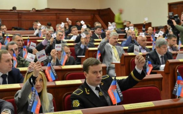У Захарченко родили такой "законище", что соцсети бьются в истерике