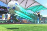 Switch Sports: скрин игры