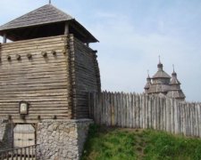 Пам'ятки Запоріжжя: на що подивитися в місті