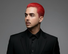 Melovin, фото з соцмереж