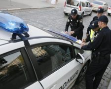 Водіям розповіли, чому їх зупинятимуть автокопи