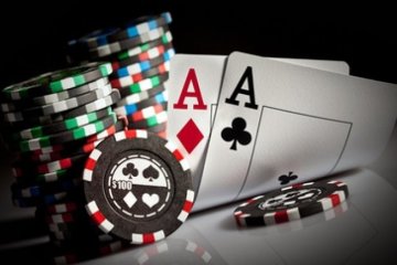 Люди выиграли у робота в двухнедельной битве в покер 