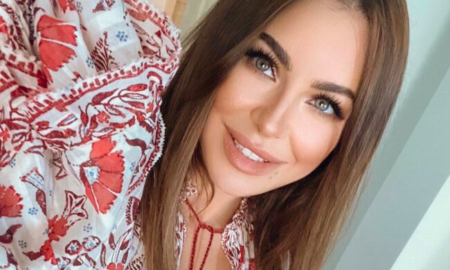 Ані Лорак, instagram.com/anilorak