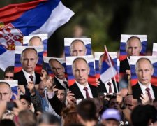 Росія втрачає останнього друга в Європі