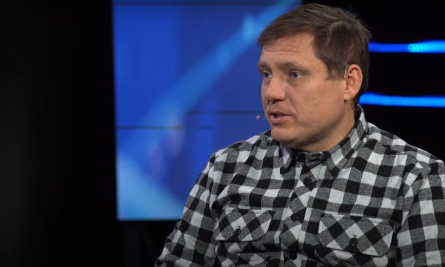 Максим Олексіюк