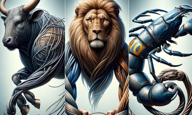 4 знака Зодиака, у которых нервы, как стальные канаты