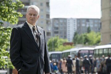 Где и как снимали нашумевший сериал "Чернобыль": от КПИ до спальных районов Вильнюса