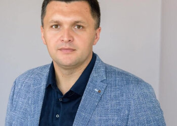 Евгений Гирник